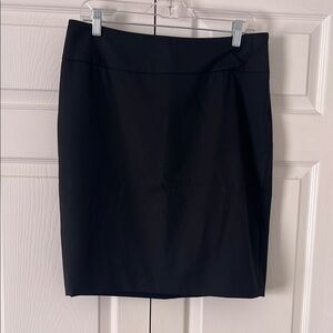 Elegant Black Women's Skirt